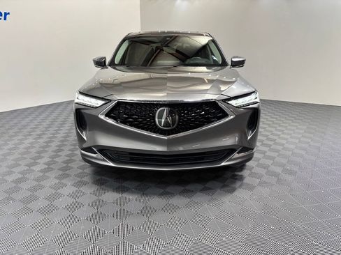 Used 2024 Acura MDX SH-AWD image 8