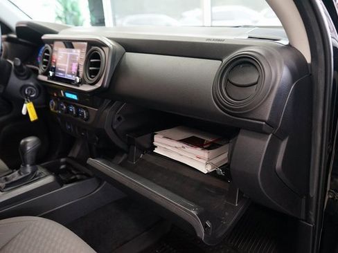 Used 2023 Toyota Tacoma SR image 40