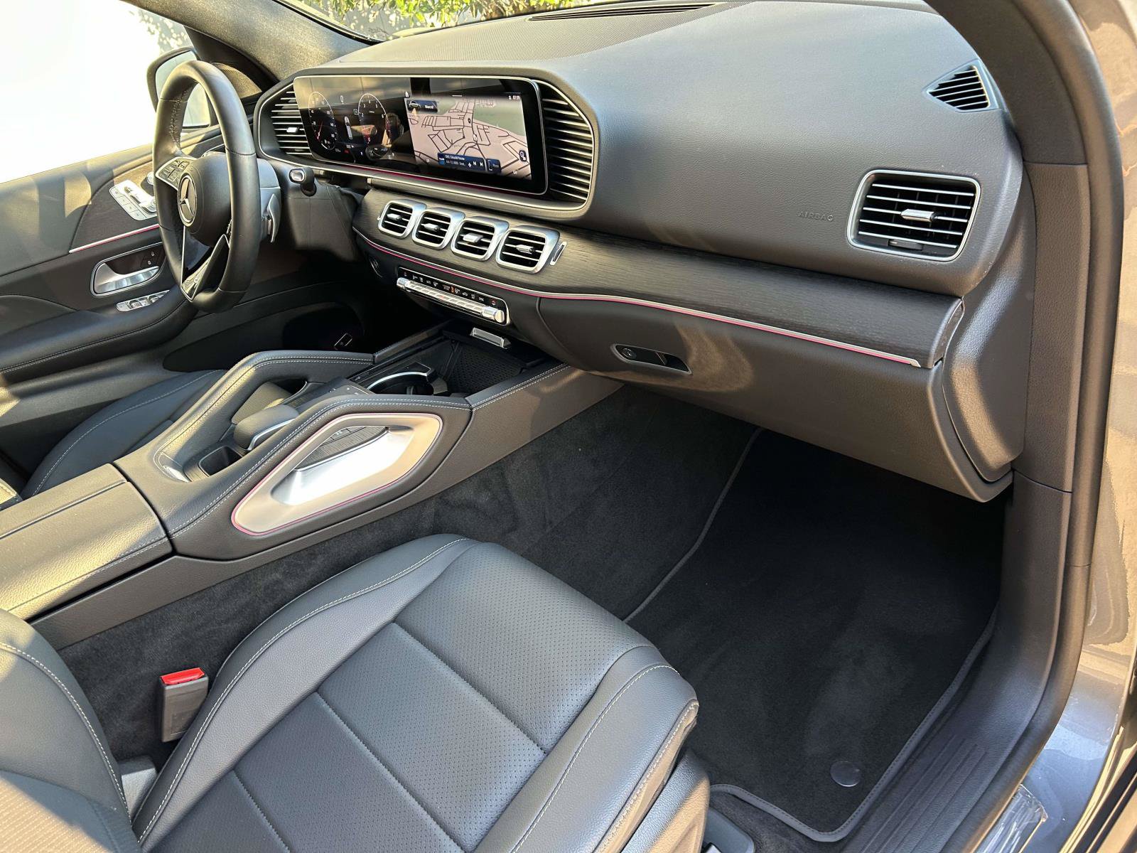 Certified 2026 Mercedes-Benz GLE 350 4MATIC image 49