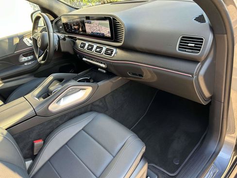 Certified 2026 Mercedes-Benz GLE 350 4MATIC image 49