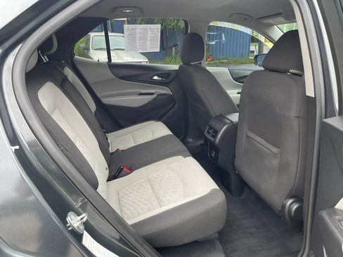 Used 2020 Chevrolet Equinox LT AWD/4WD image 14