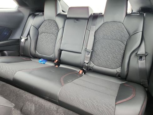 New 2025 Dodge Charger R/T w/ Quick Order Package 25M R/T image 18