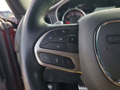 Certified 2022 Dodge Challenger R/T Scat Pack w/ Plus Package image 23