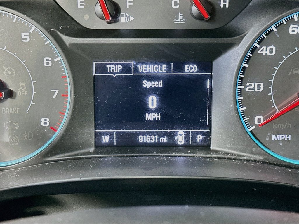 Used 2023 Chevrolet Malibu LS FWD image 15
