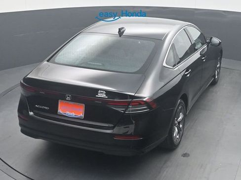 Used 2023 Honda Accord EX image 25