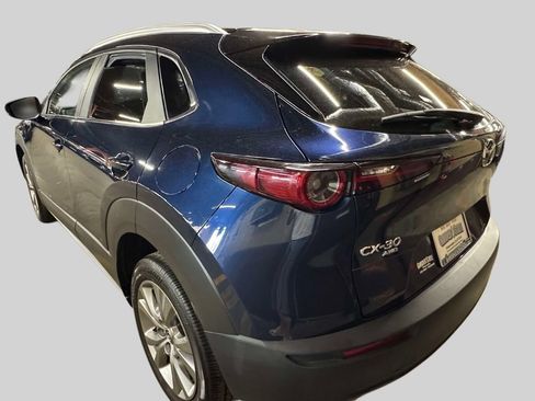 Used 2023 MAZDA CX-30 AWD 2.5 S w/ Select Package image 4