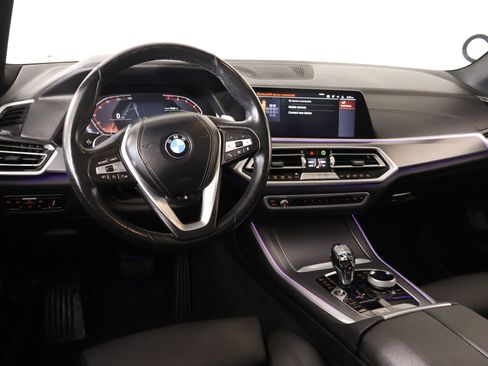 Used 2020 BMW X5 sDrive40i w/ Convenience Package RWD image 2