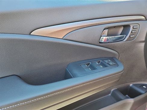 New 2026 Honda Ridgeline RTL image 7