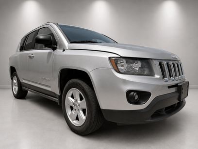 Used 2014 Jeep Compass Sport w/ Power Value Group