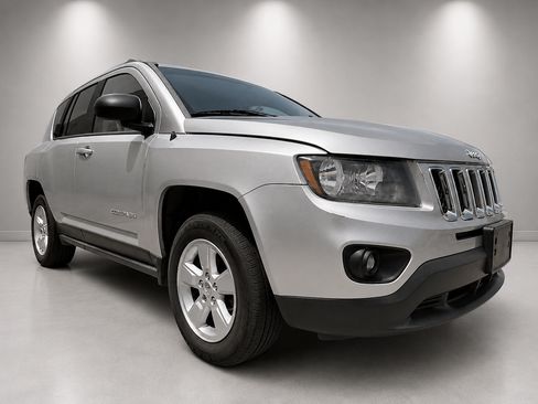 Used 2014 Jeep Compass Sport w/ Power Value Group FWD image 1