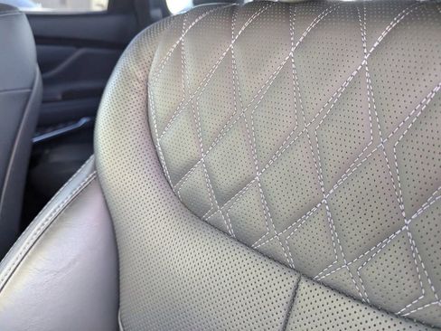 Used 2022 Hyundai Santa Fe Calligraphy w/ Cargo Package image 16