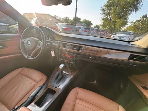 Used 2009 BMW 328i xDrive Coupe image 26