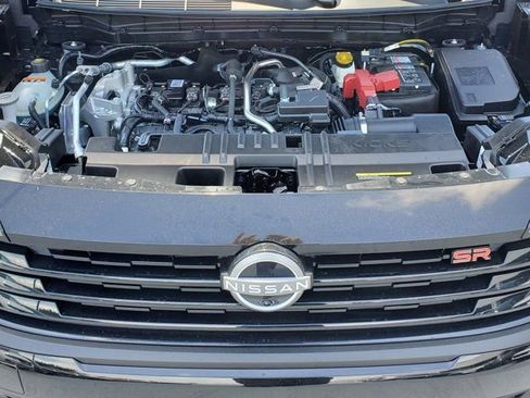 New 2026 Nissan Kicks SR image 12