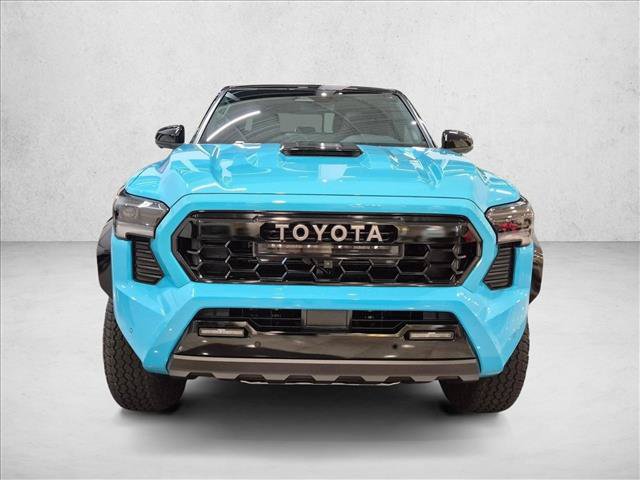 New 2026 Toyota Tacoma TRD Pro AWD/4WD image 5