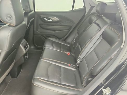Used 2019 GMC Terrain SLT image 25