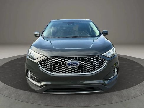 Used 2023 Ford Edge SEL w/ Convenience Package AWD/4WD image 15