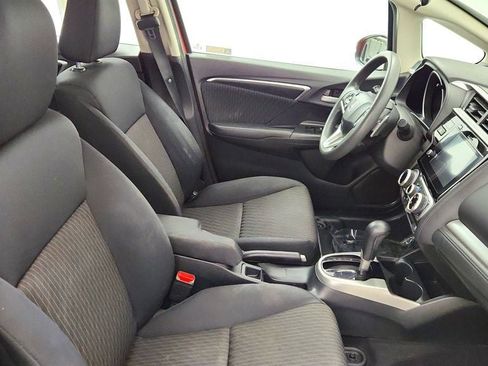 Used 2018 Honda Fit EX image 24