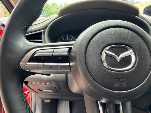 Used 2022 MAZDA CX-30 AWD 2.5 S w/ Premium Package image 36