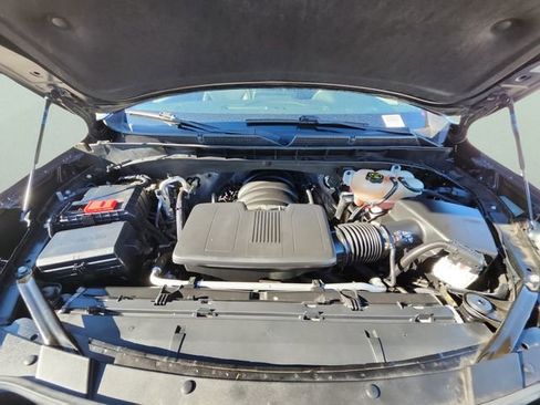 Used 2023 GMC Yukon XL SLT image 38