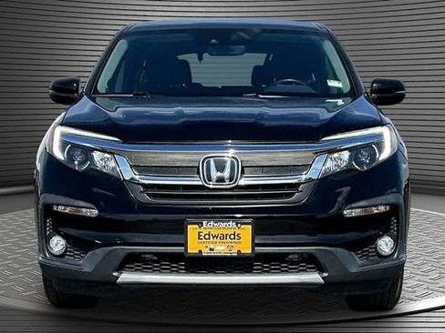 Used 2020 Honda Pilot EX-L image 2