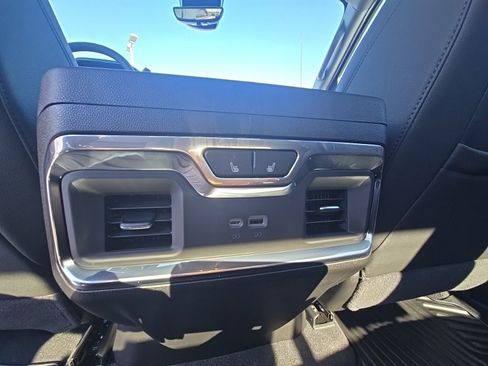 New 2026 Chevrolet Silverado 3500 LTZ w/ LTZ Premium Package image 36