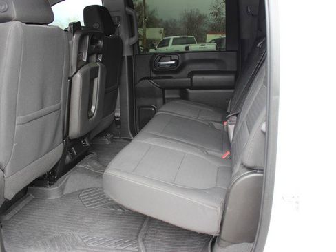 Used 2023 Chevrolet Silverado 2500 LT image 8