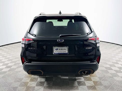 New 2026 Subaru Forester Sport AWD/4WD image 6