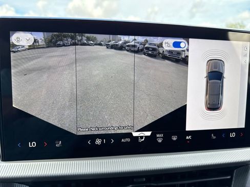 New 2026 Ford Explorer ST image 24