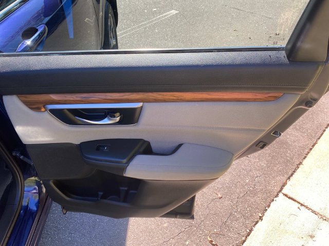 Used 2018 Honda CR-V EX image 34