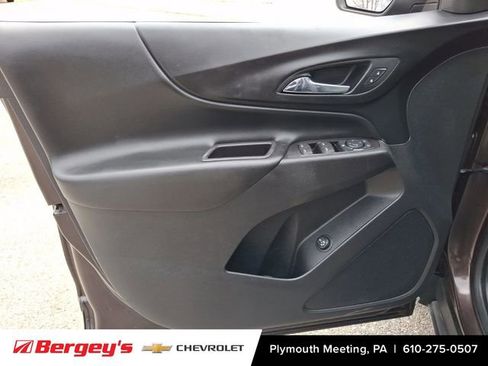 Certified 2020 Chevrolet Equinox LT image 16