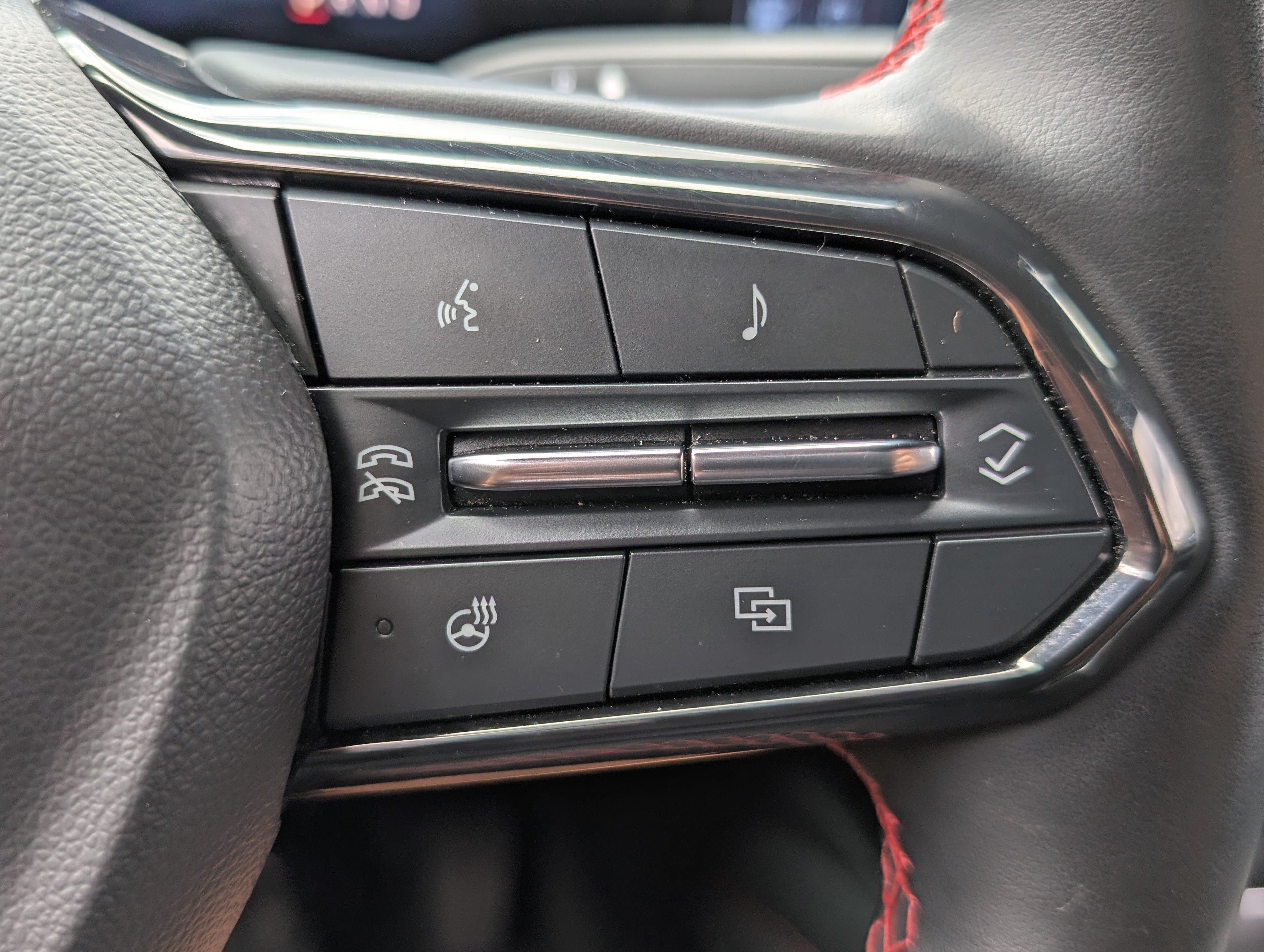 Used 2024 Chevrolet Blazer EV RS AWD/4WD image 33