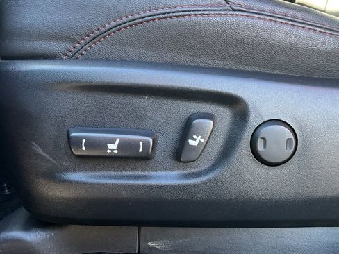 Used 2023 Toyota 4Runner TRD Pro image 15