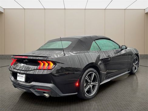Used 2024 Ford Mustang Premium image 5