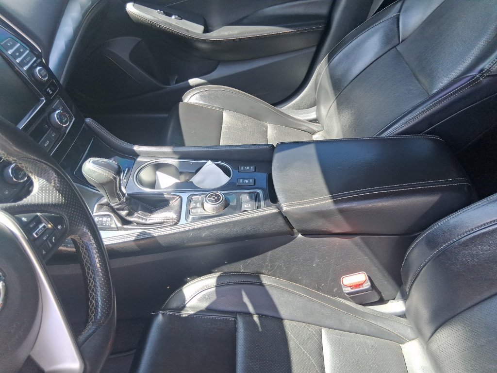 Used 2021 Nissan Maxima 3.5 SV w/ Floor Mat Group FWD image 13