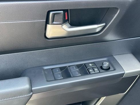 New 2026 Toyota Tundra SR5 AWD/4WD image 15