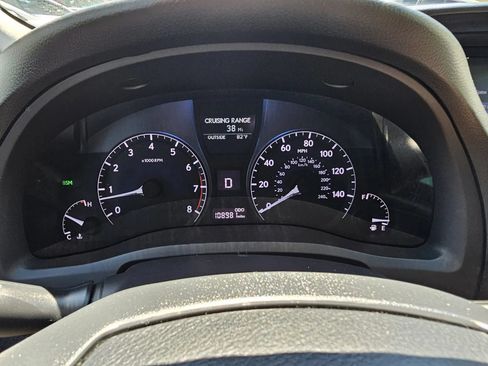 Used 2015 Lexus RX 350 FWD image 13
