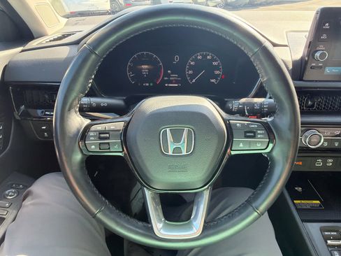 Used 2025 Honda CR-V EX-L image 23