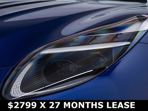 Used 2025 Aston Martin DB12 Volante image 6