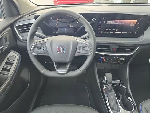 New 2026 Buick Encore GX Sport Touring w/ Advanced Technology Package FWD image 12