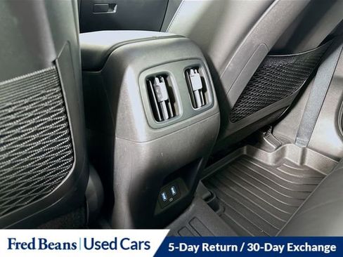 Used 2023 Hyundai Santa Cruz Limited w/ Cargo Package image 6