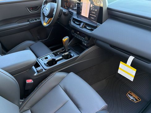 New 2026 Subaru Outback Wilderness image 16