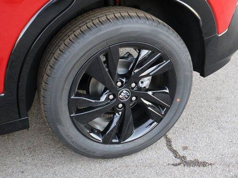 New 2026 Buick Encore GX Sport Touring image 43