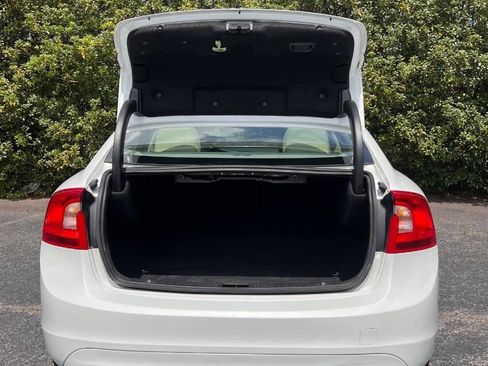Used 2015 Volvo S60 T5 Premier FWD image 7