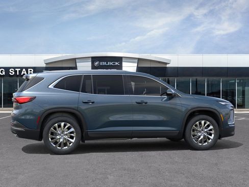 New 2026 Buick Enclave Preferred image 6