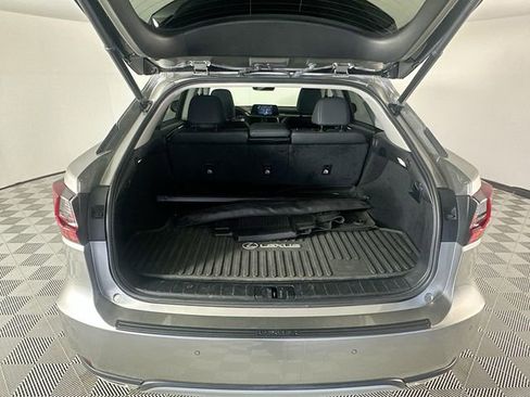 Used 2022 Lexus RX 350 350 w/ Premium Package image 24