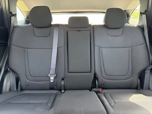 Used 2022 Hyundai Tucson SEL FWD image 31