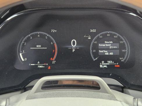 Used 2025 Lexus RX 350 Premium Plus image 21