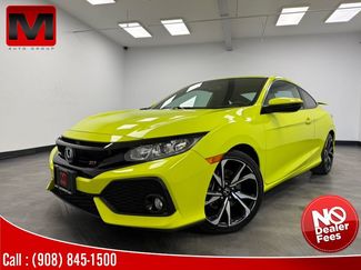 Used 2019 Honda Civic Si video 1