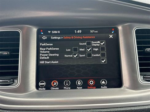 Used 2023 Dodge Charger SXT image 31