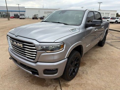 New 2026 RAM 1500 Laramie image 7